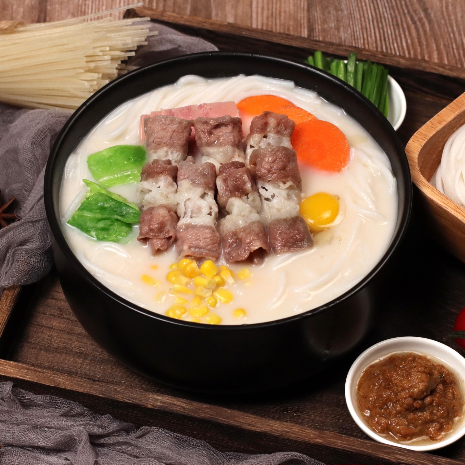 研發中心擁有完備的人才結構