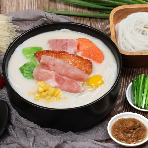 康德專注于食品調味料已十七年有余