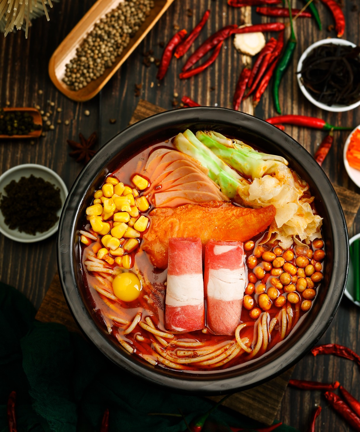 康德食品原味操作視頻-濟寧康德食品口味穩定，快速出餐，省錢省力，一料多用，適合米線、麻辣燙、酸菜魚、粉面、火鍋、烤魚等各式餐飲！產品咨詢熱線：0537-3630366