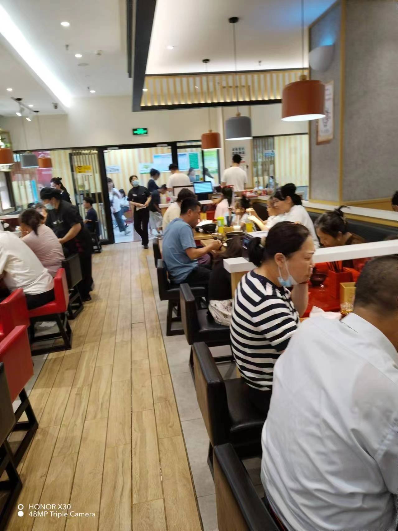 濟寧康德食品有限公司-深受顧客認可，能快速滿足全國各地餐飲店的需求